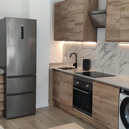 Precioso Apartamento De Diseno Para 4-6 Personas Vt-55212-V Valência Exterior foto