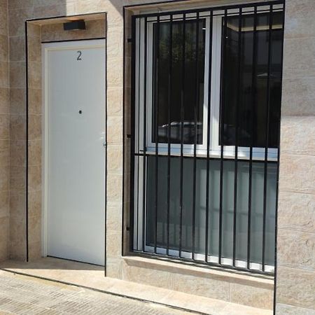 Precioso Apartamento De Diseno Para 4-6 Personas Vt-55212-V Valência Exterior foto