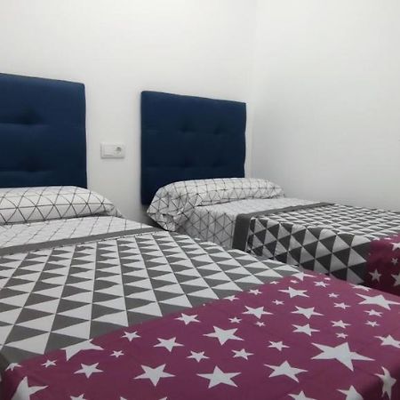 Precioso Apartamento De Diseno Para 4-6 Personas Vt-55212-V Valência Exterior foto
