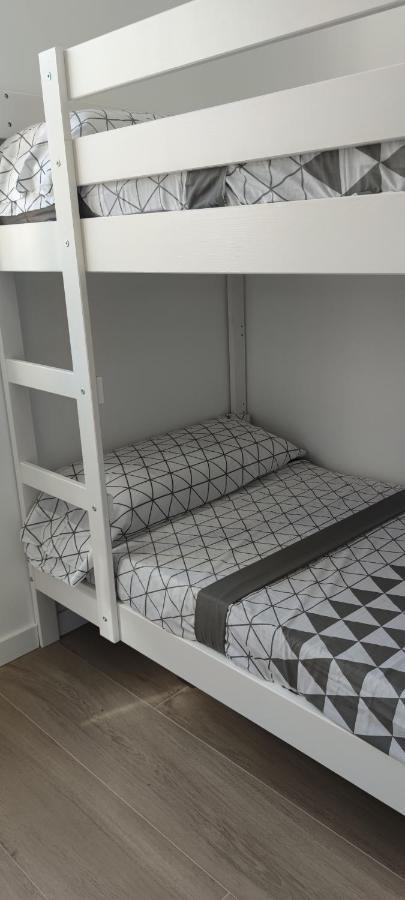 Precioso Apartamento De Diseno Para 4-6 Personas Vt-55212-V Valência Exterior foto