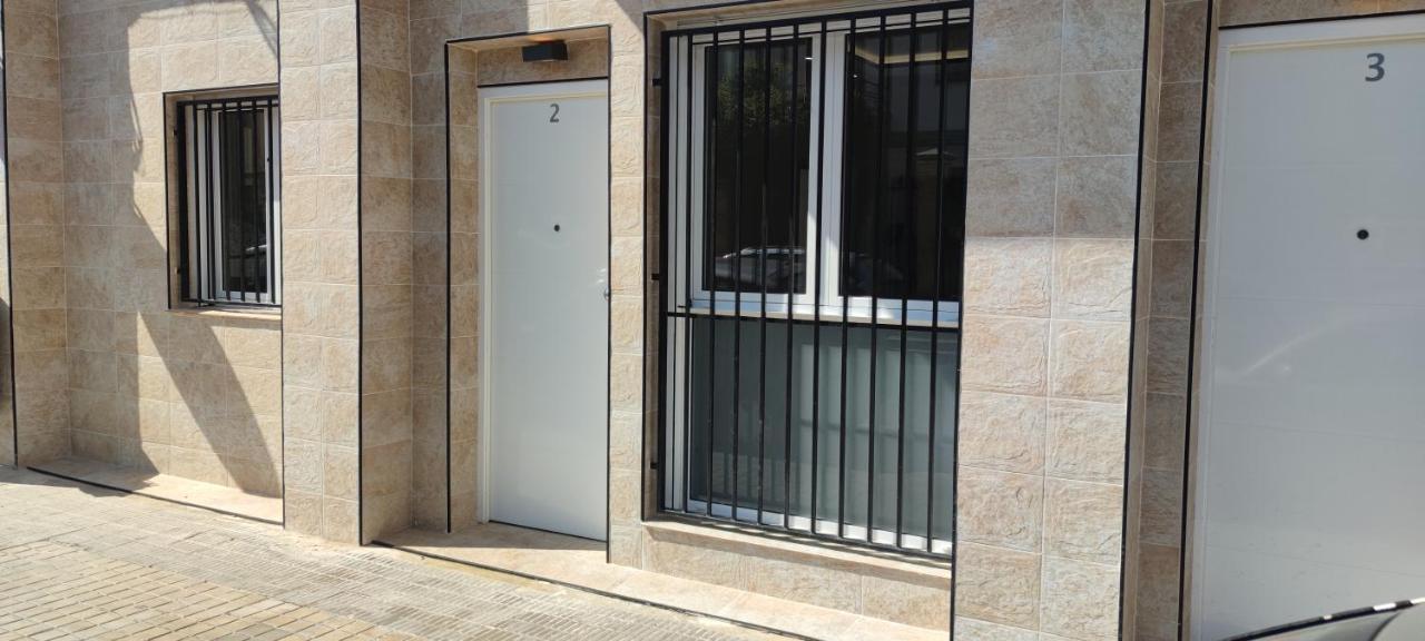 Precioso Apartamento De Diseno Para 4-6 Personas Vt-55212-V Valência Exterior foto