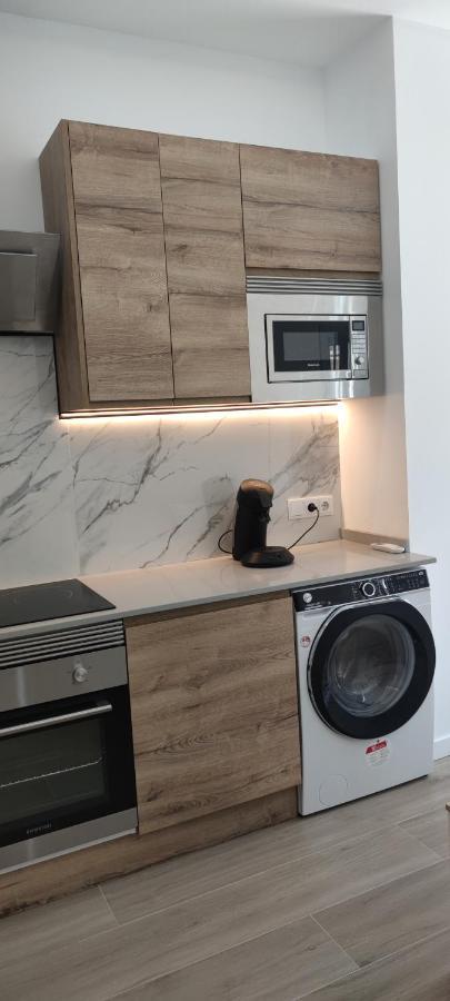 Precioso Apartamento De Diseno Para 4-6 Personas Vt-55212-V Valência Exterior foto