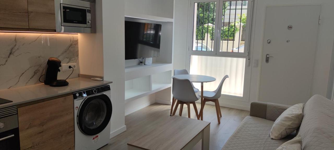 Precioso Apartamento De Diseno Para 4-6 Personas Vt-55212-V Valência Exterior foto